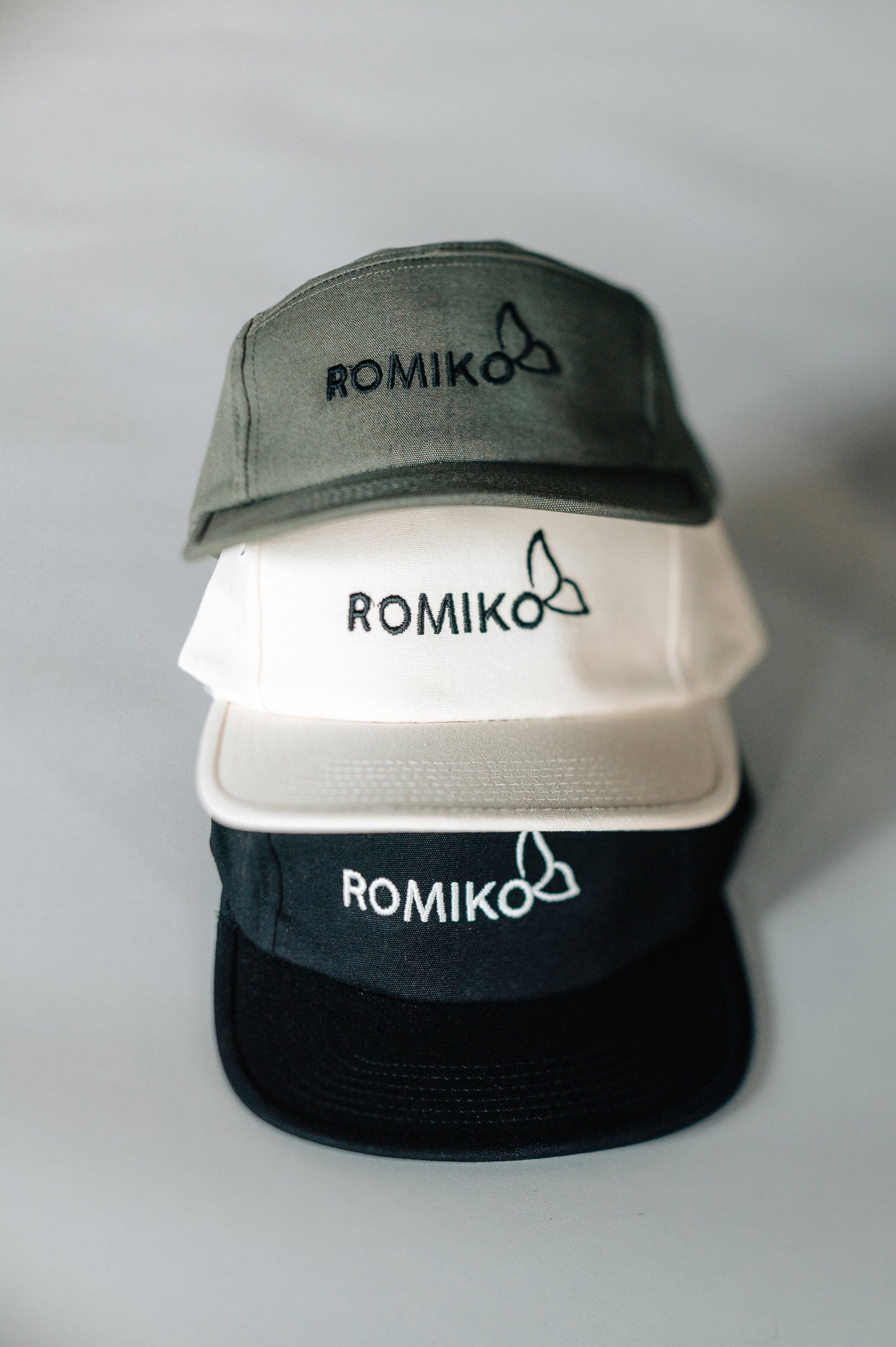 Gorra coconut ROMIKO