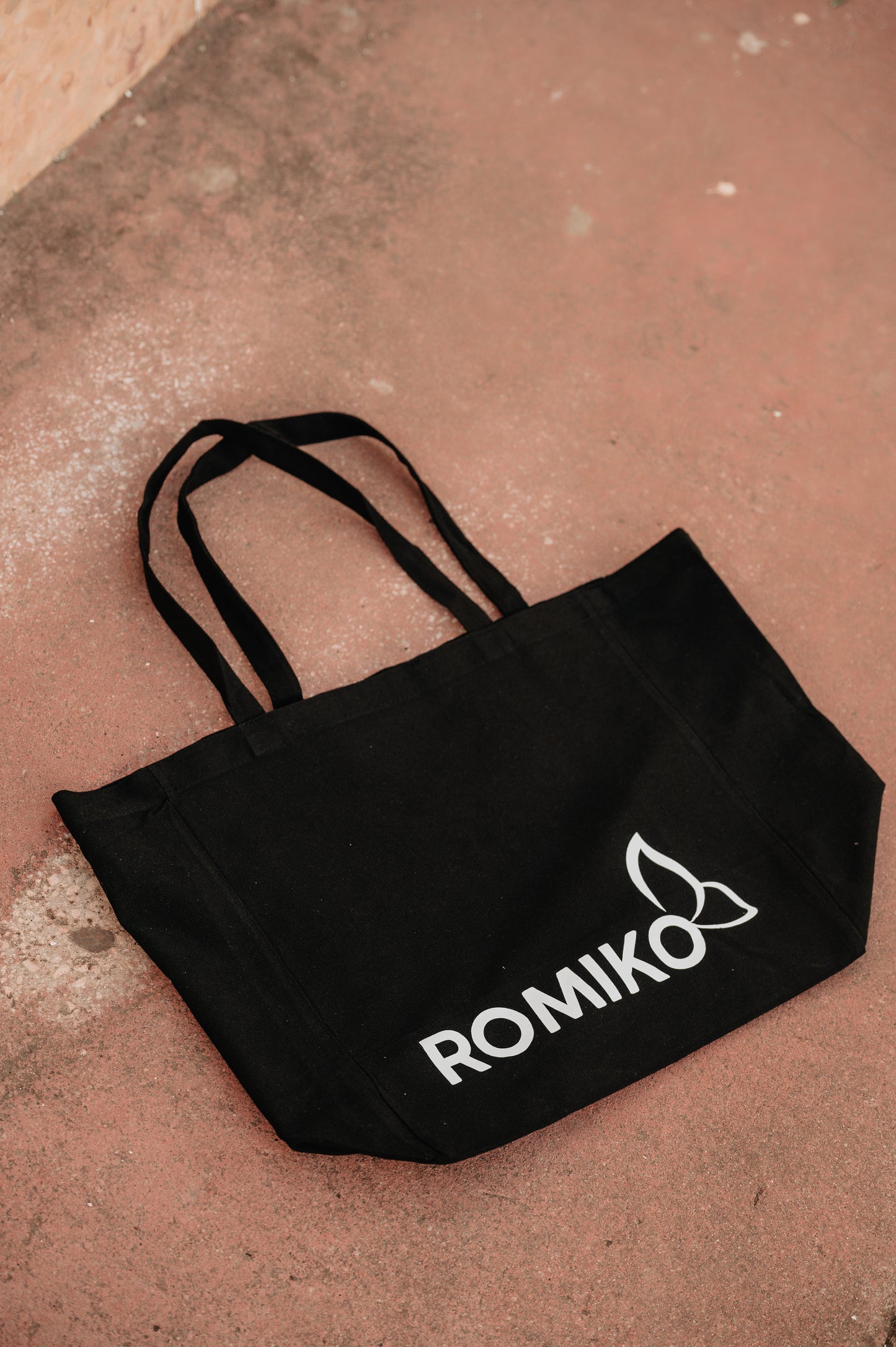 Tote bag ROMIKO