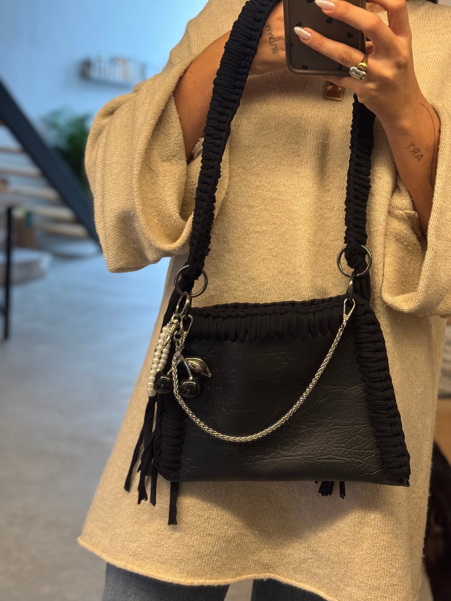 BOLSO GALA