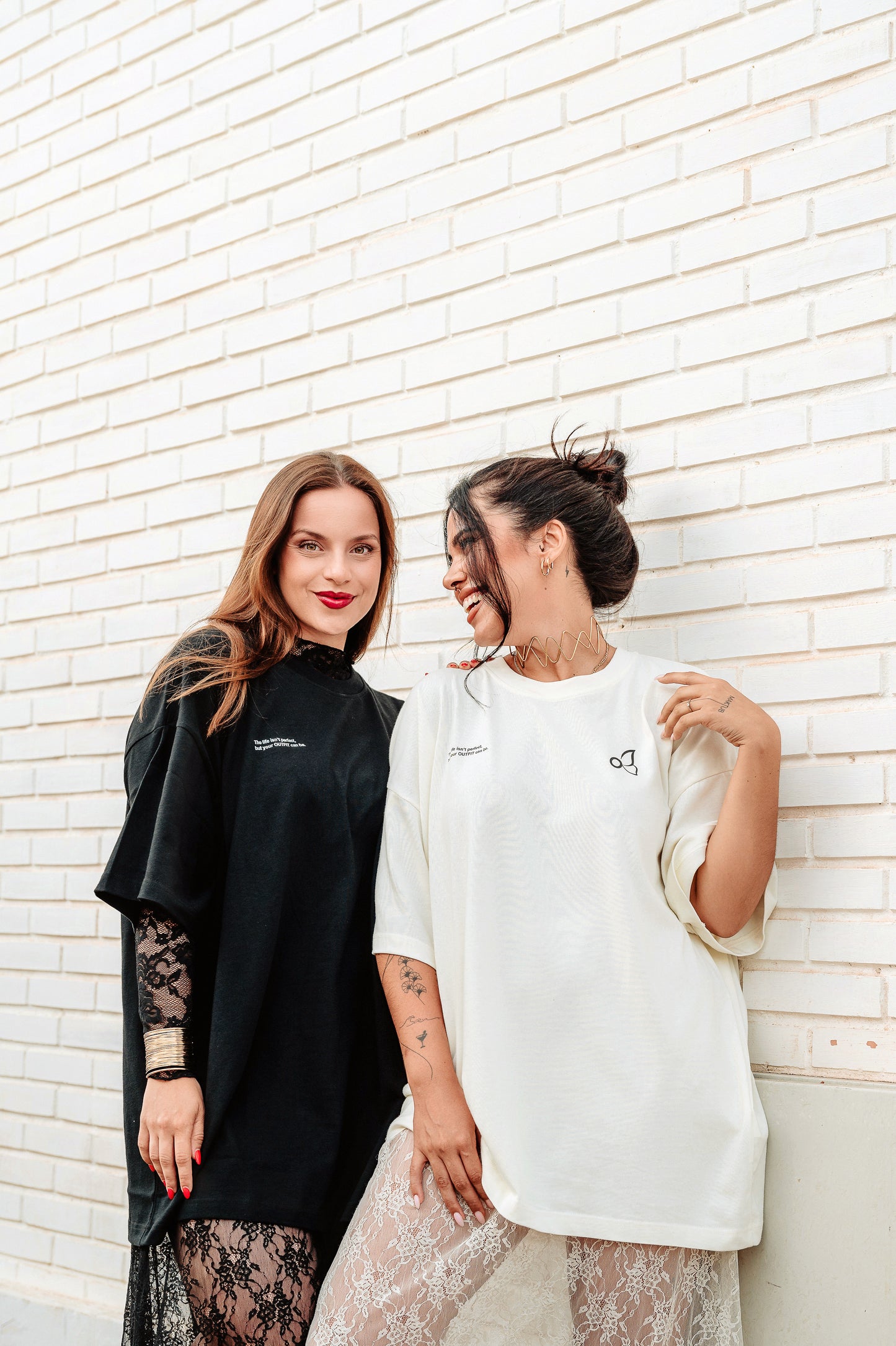 Camiseta coconut ROMIKO