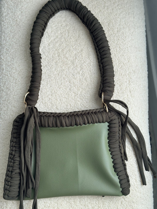 BOLSO MILITAR