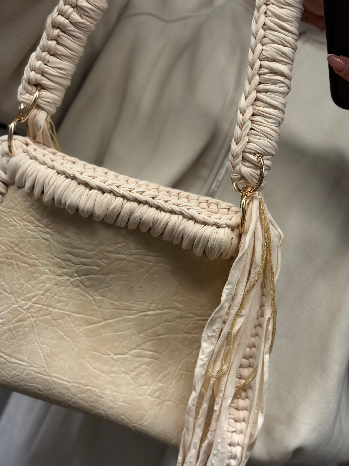 BOLSO COCO