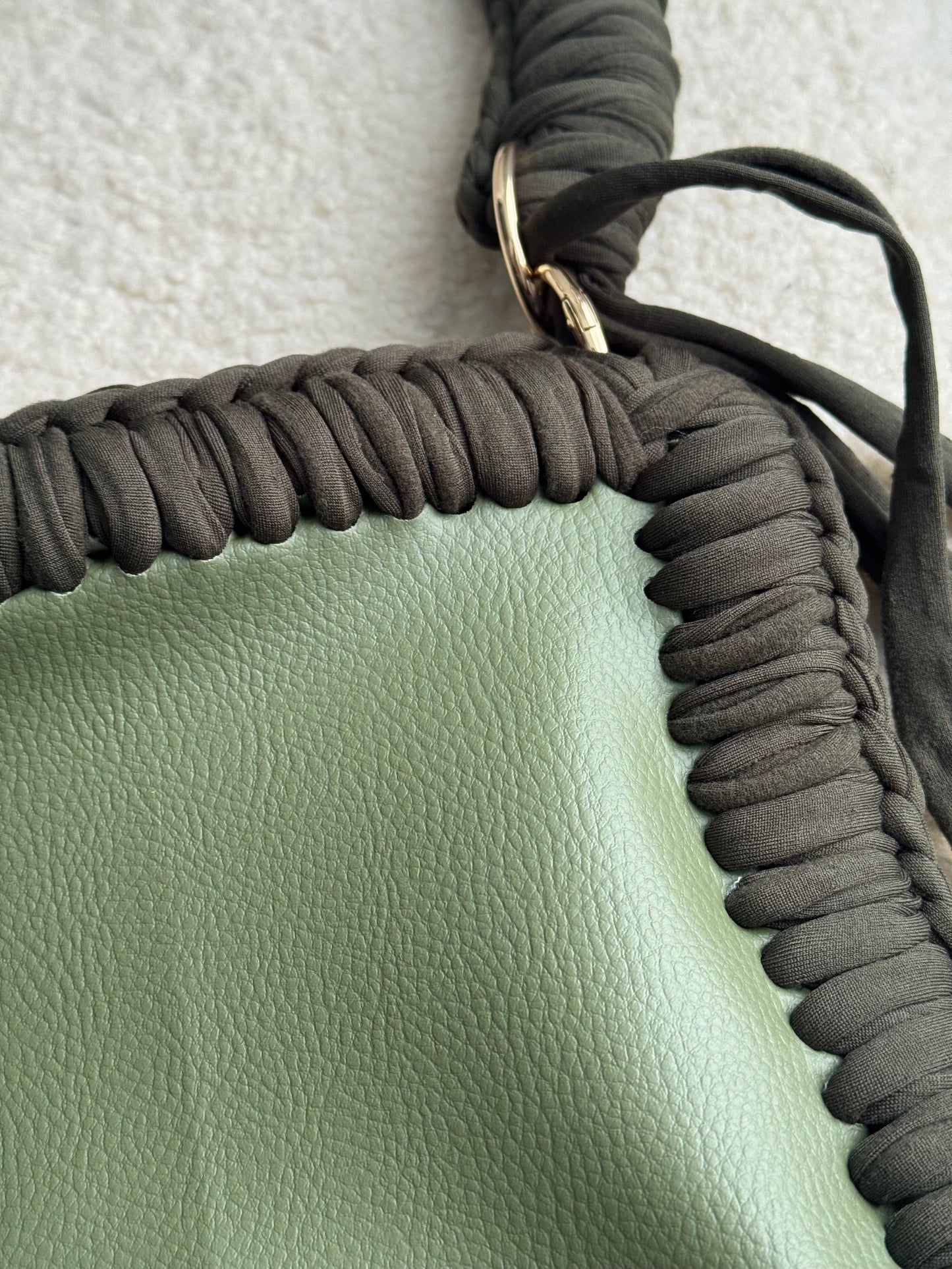 BOLSO MILITAR