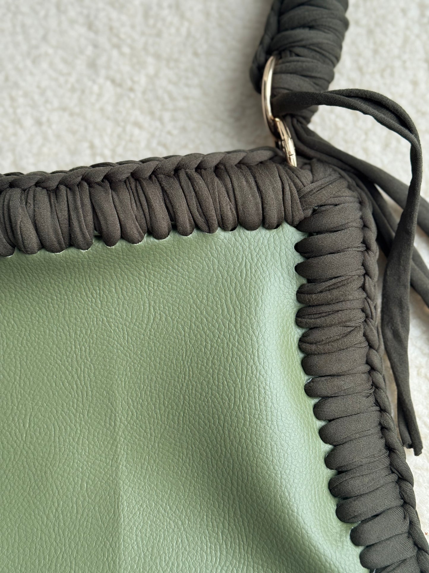 BOLSO MILITAR